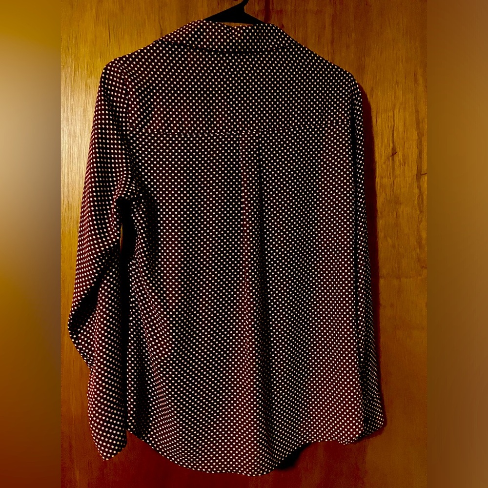 Express the Portifino shirt